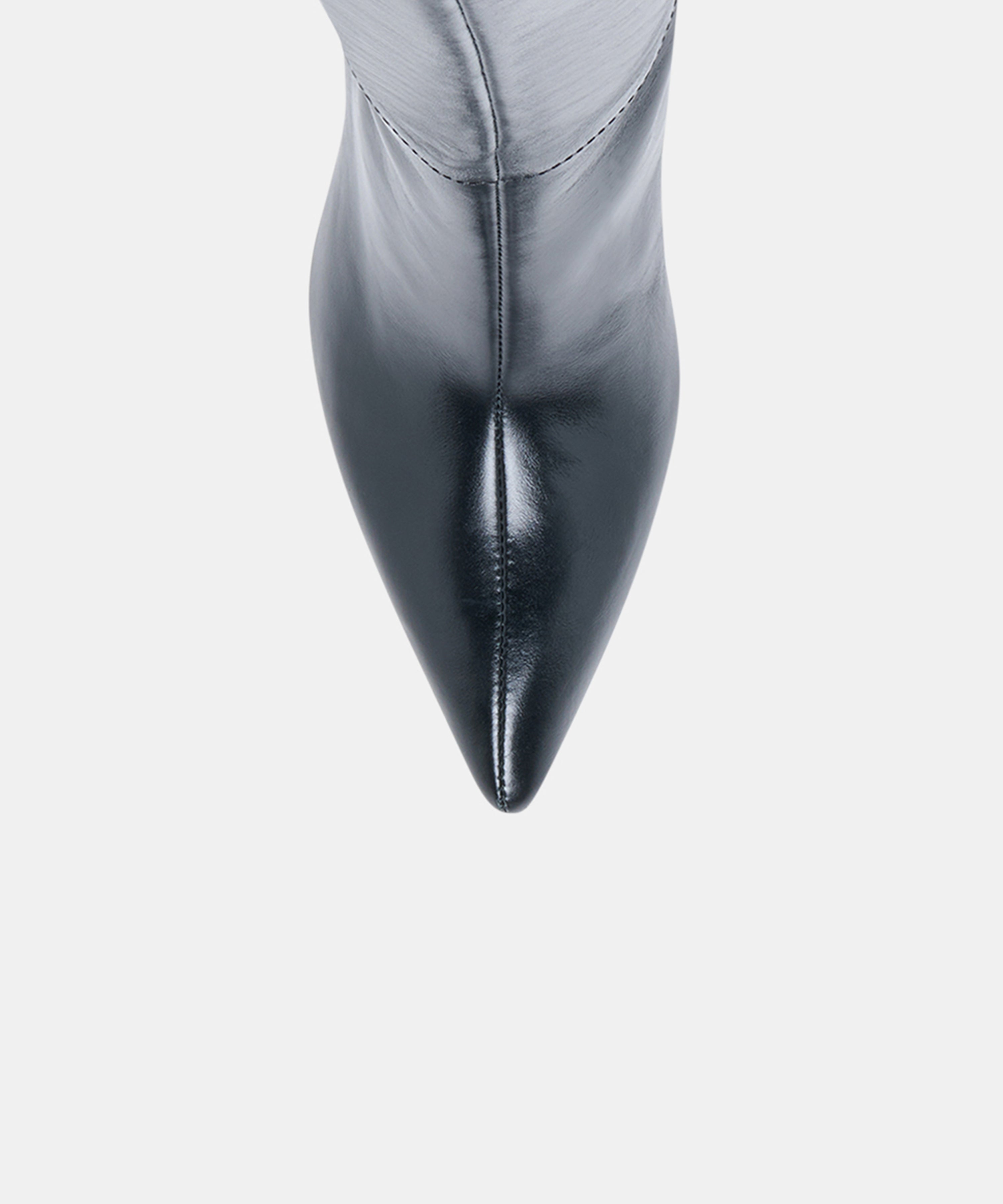 EMILA BOOTS BLACK LEATHER
