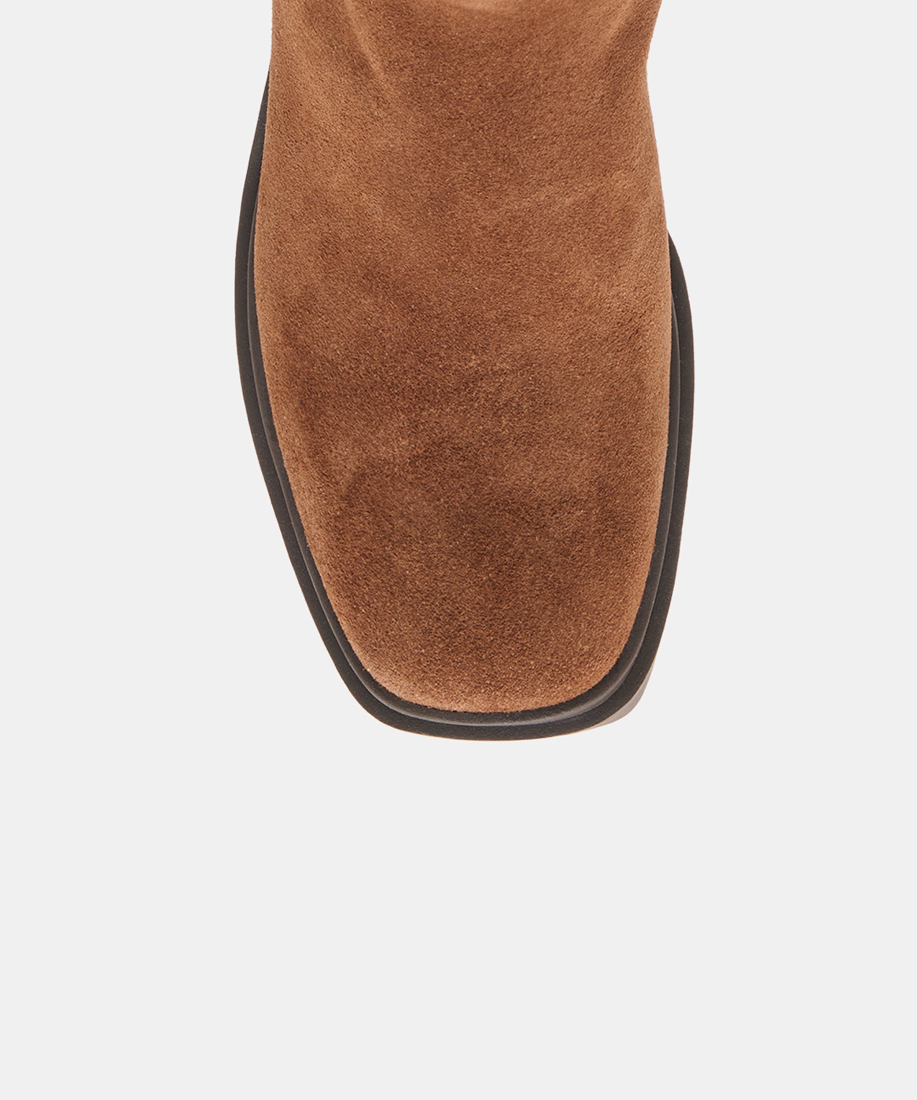 GRIZLY H2O BOOTS COCOA SUEDE