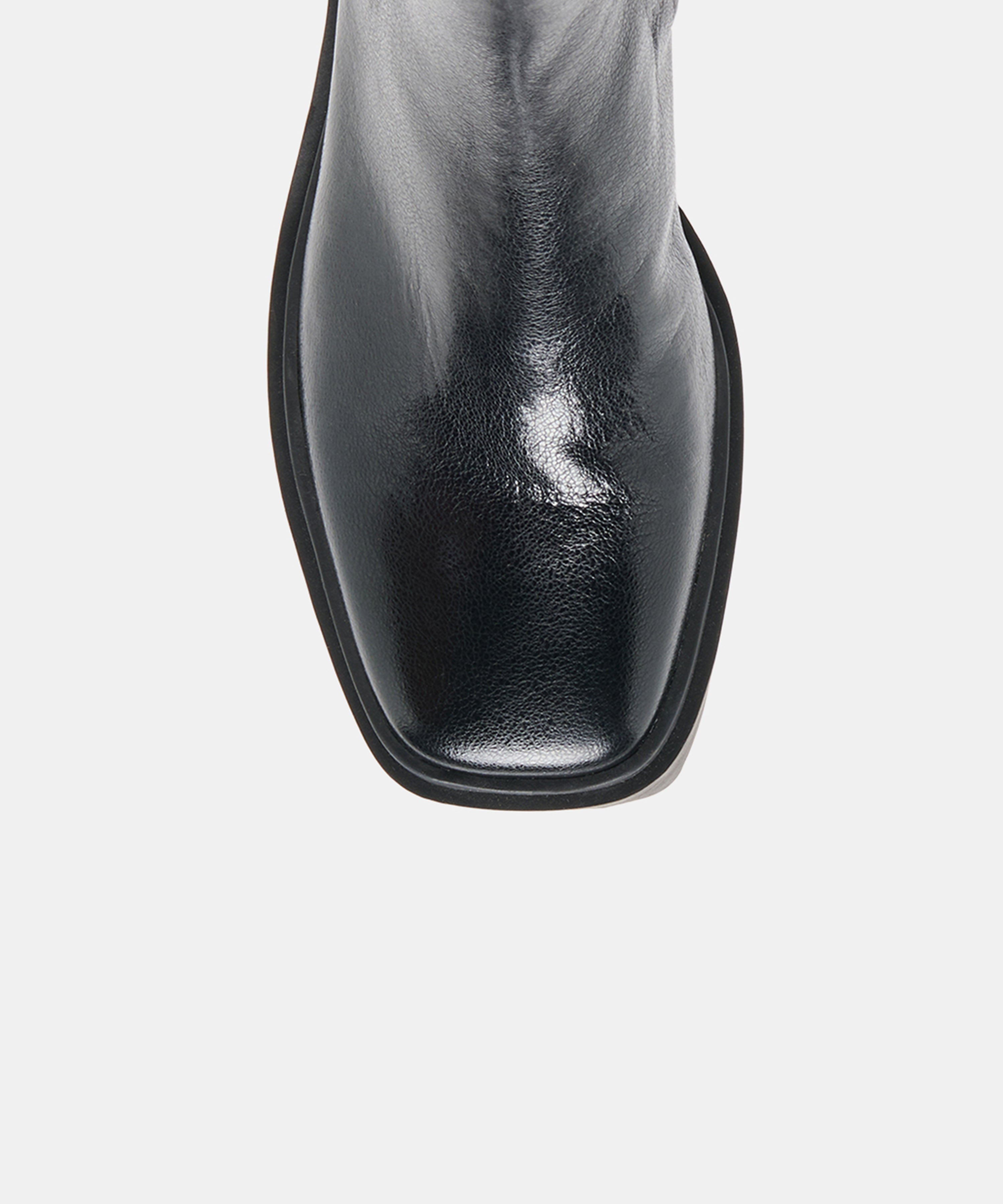 GRIZLY H2O WIDE BOOTS MIDNIGHT LEATHER